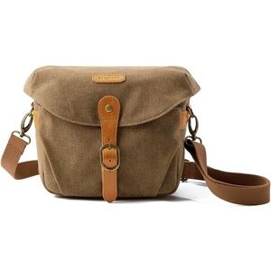 BagSmart DSLR Camera Bag